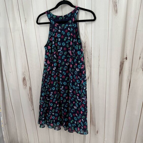 Betsey Johnson Women’s 4 Floral Shift Dress - Picture 1 of 5
